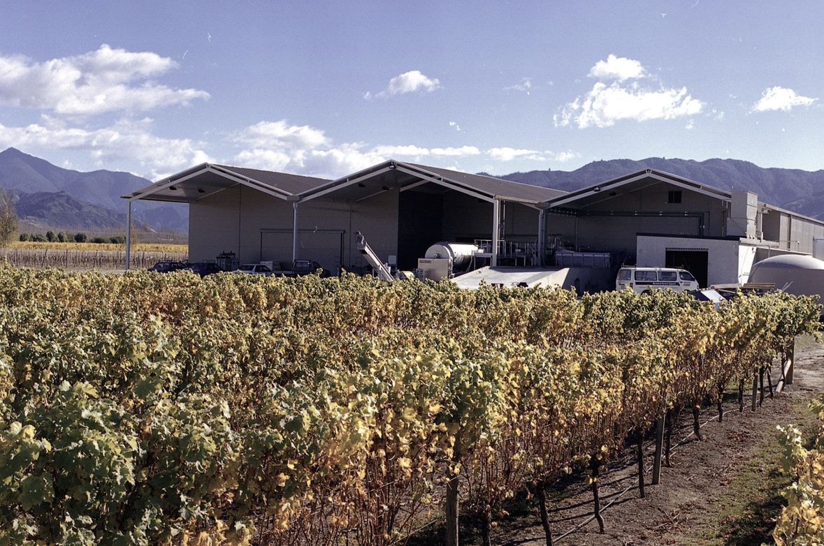 Wairau River Wines