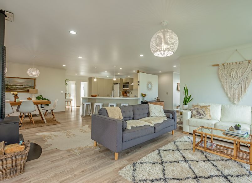 Waitarere Beach Beauty