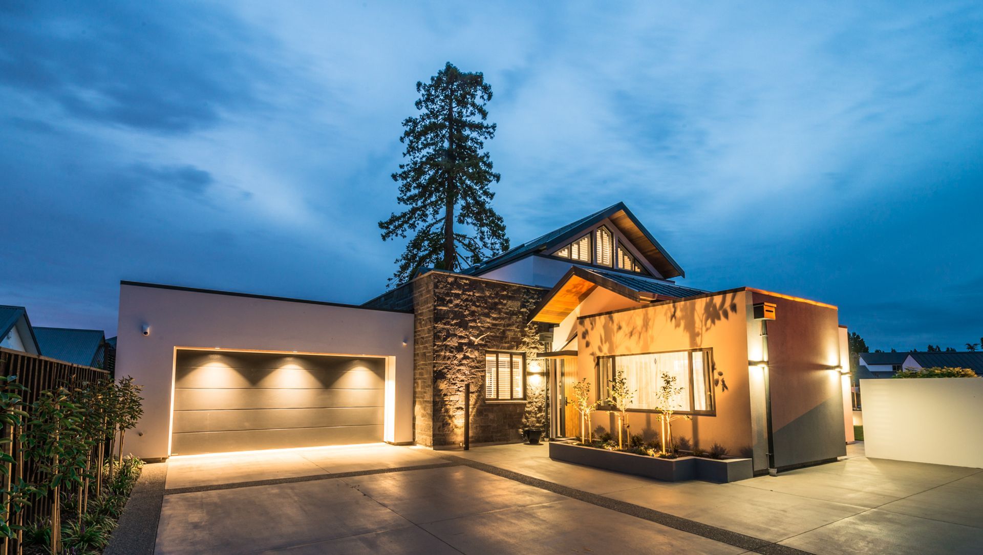 Waitikiri House banner