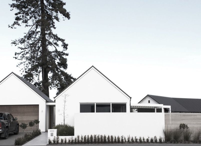 Waitikiri Family Home