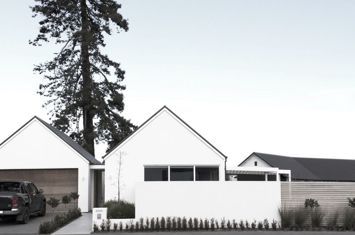 Waitikiri Family Home