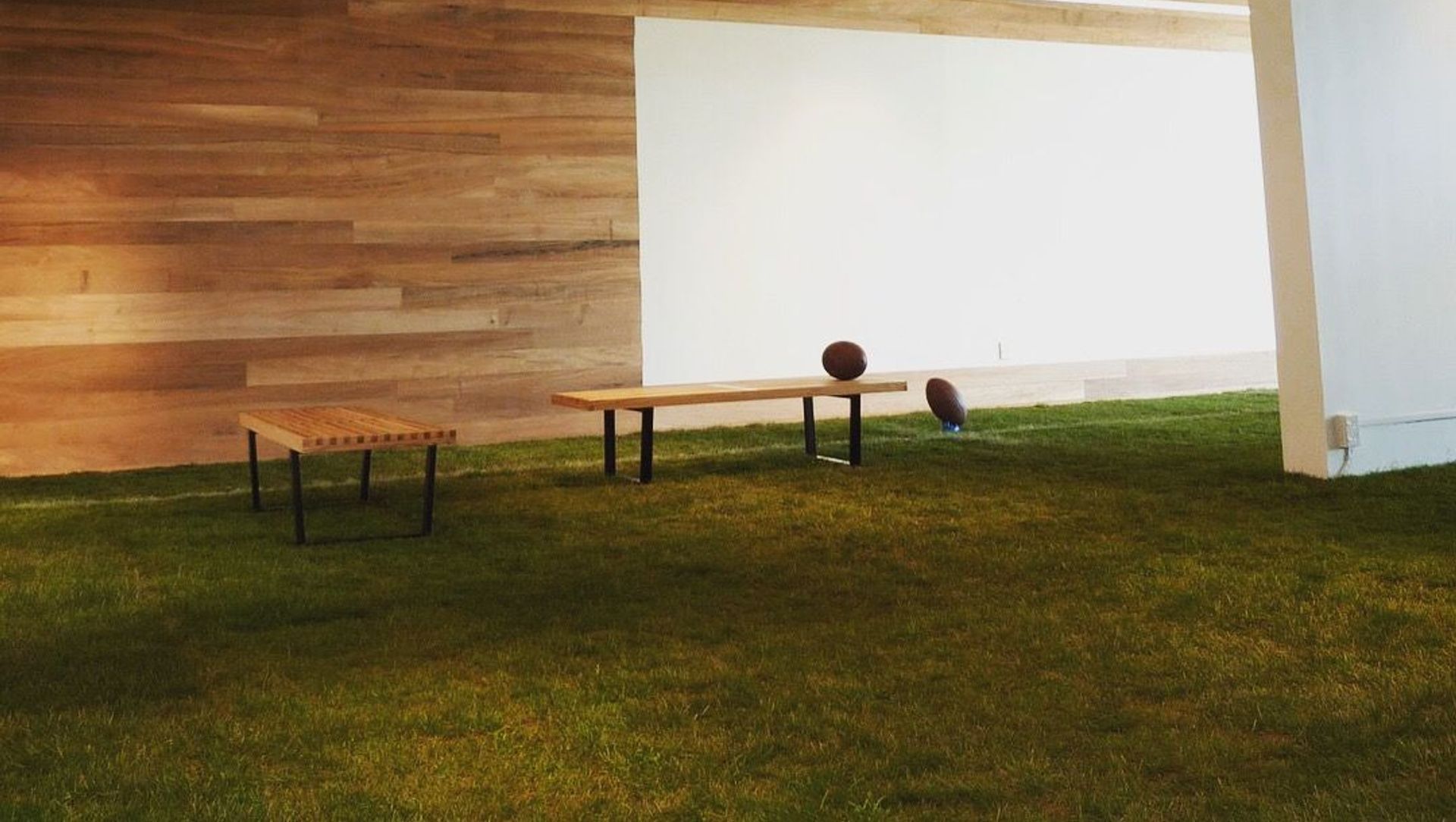 Waiwera Store banner