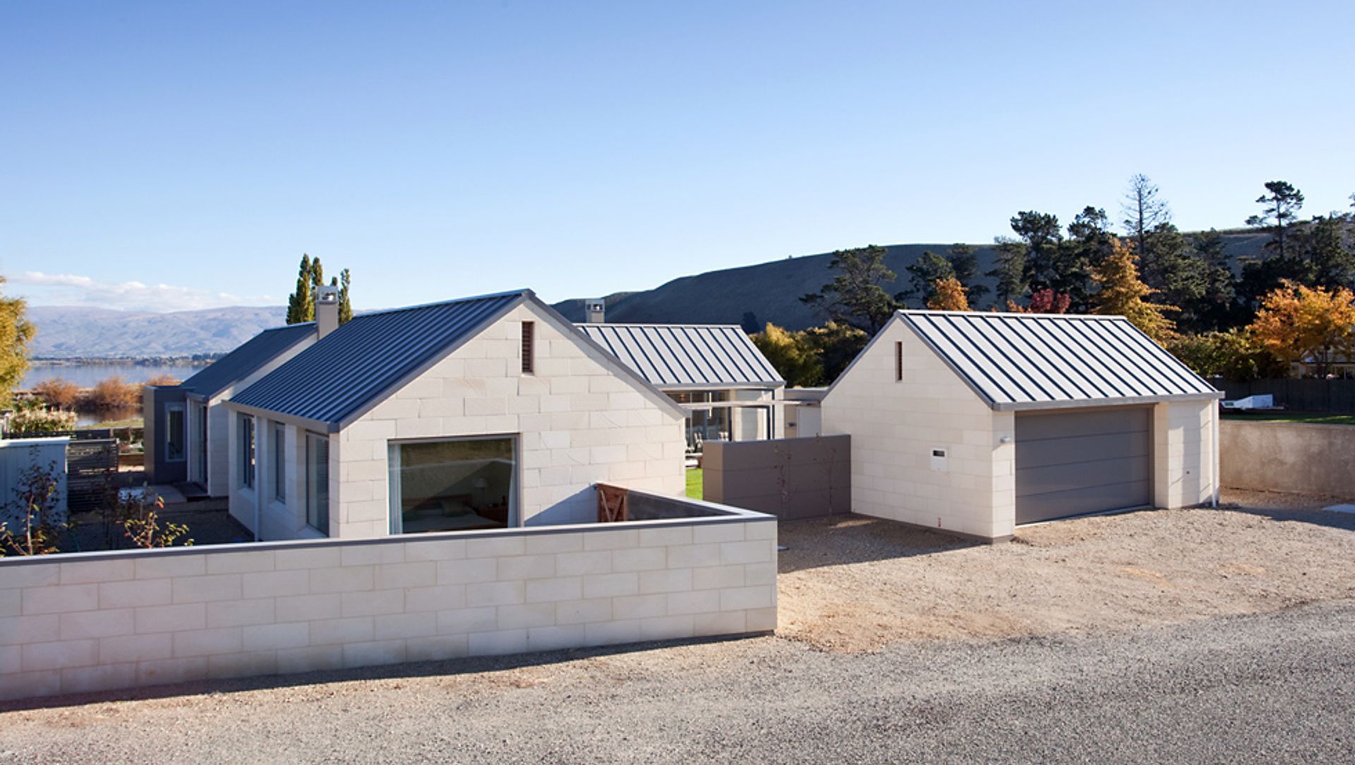 Wakefield Bay by CDL banner