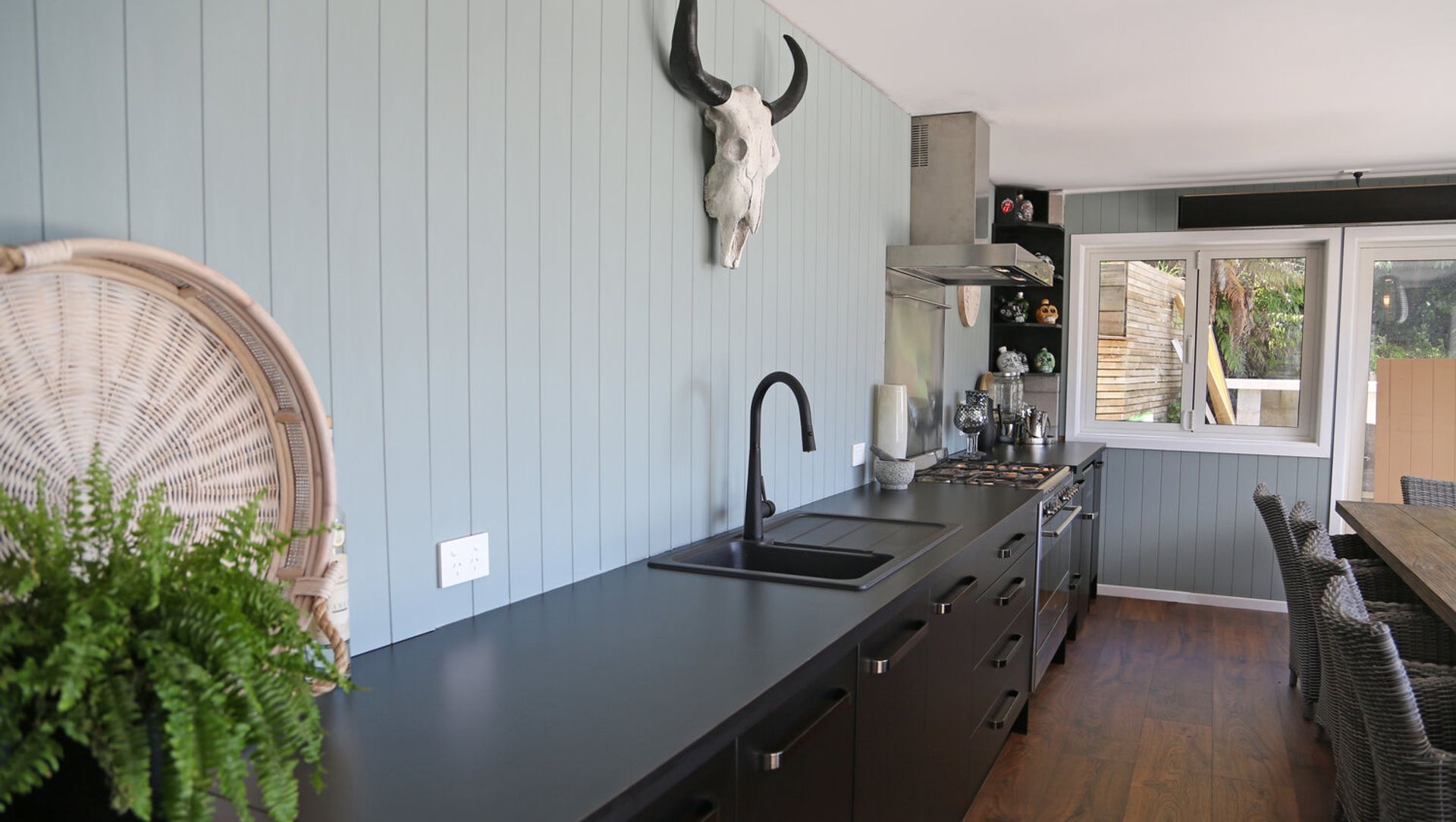 Wakeman Road Kitchen banner