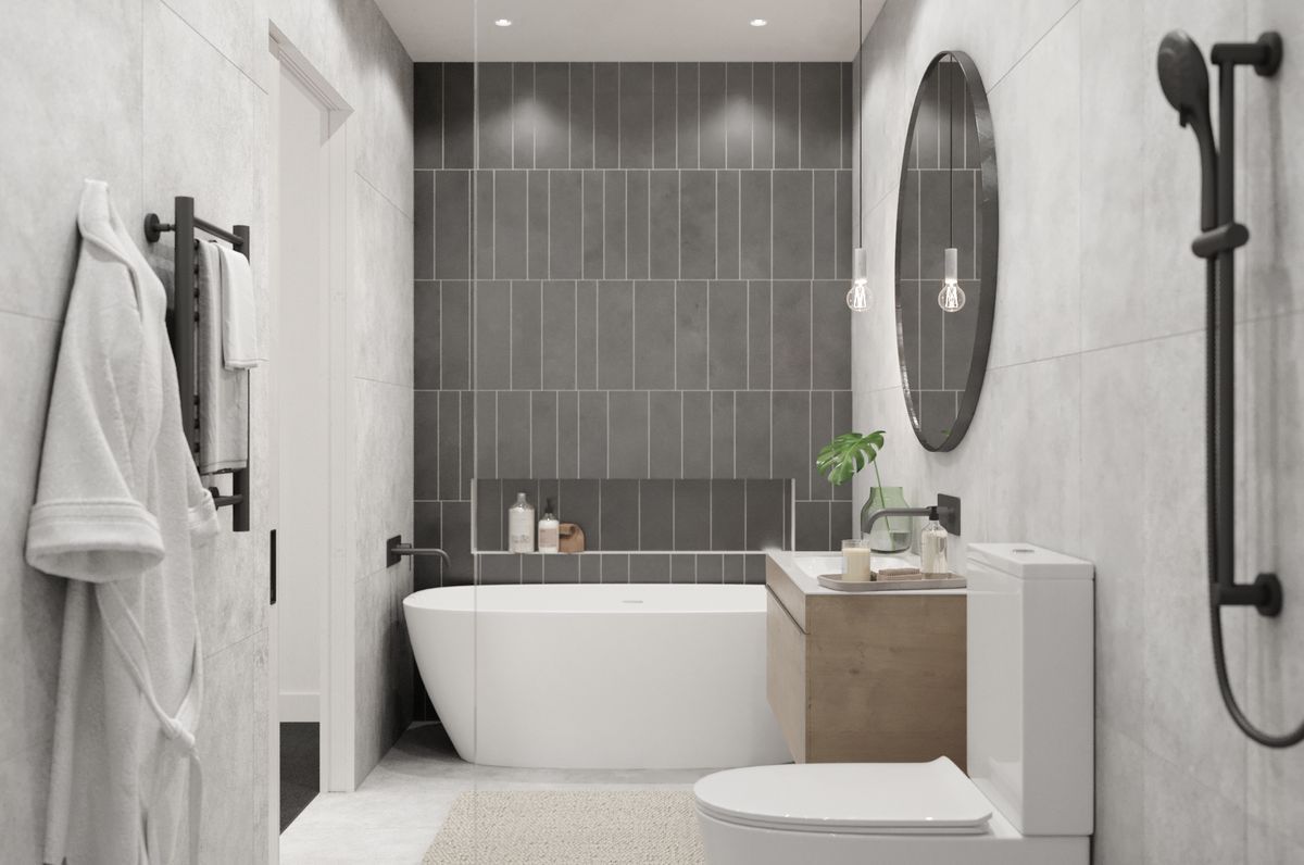 Point Chevalier Townhouse Project