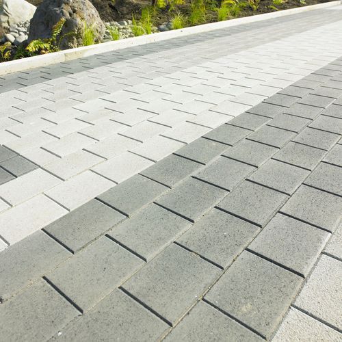 Walkway Paver