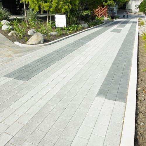 Walkway Paver