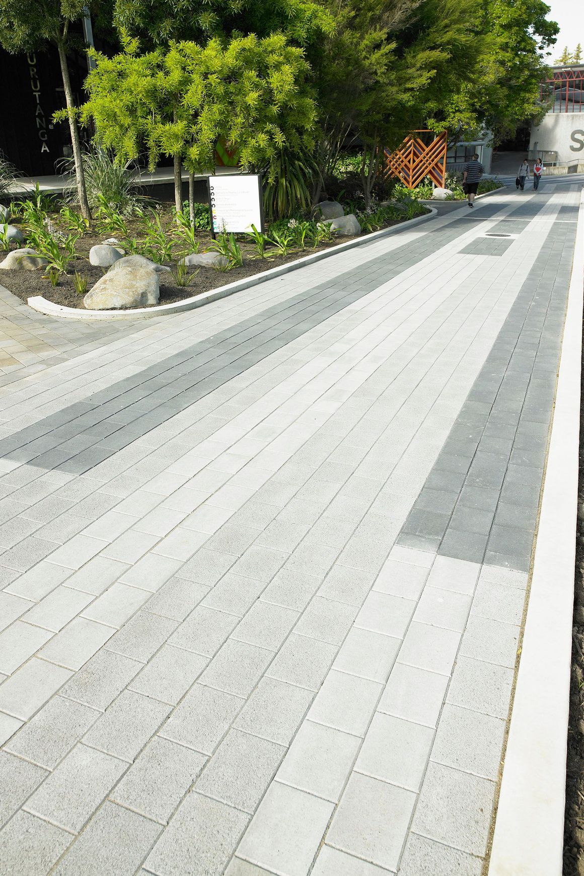 Walkway Paver