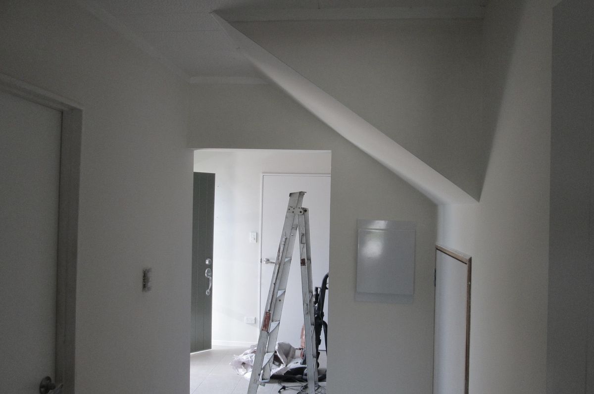 Wallpaper to Paint