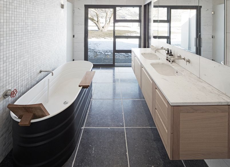 Wanaka AWARD WINNING Ensuite