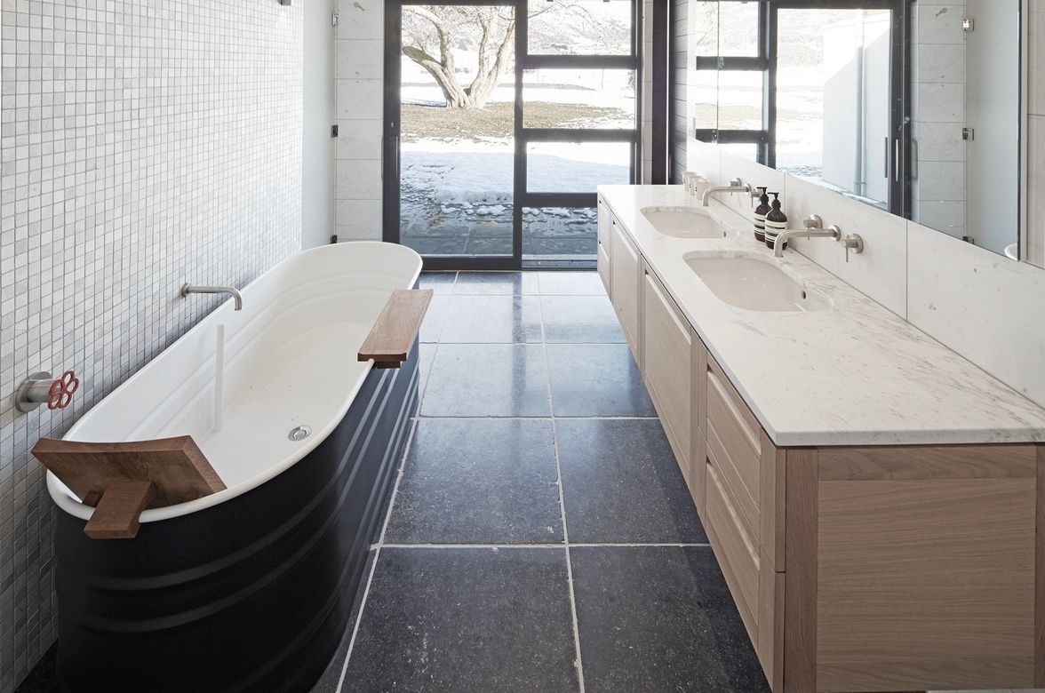 Wanaka AWARD WINNING Ensuite