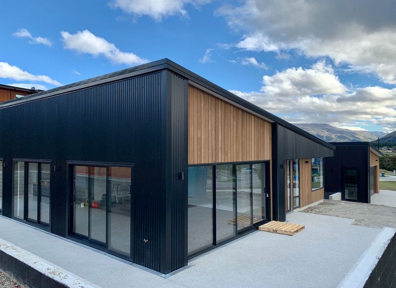 Wanaka New Beginnings