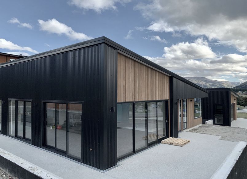 Wanaka New Beginnings