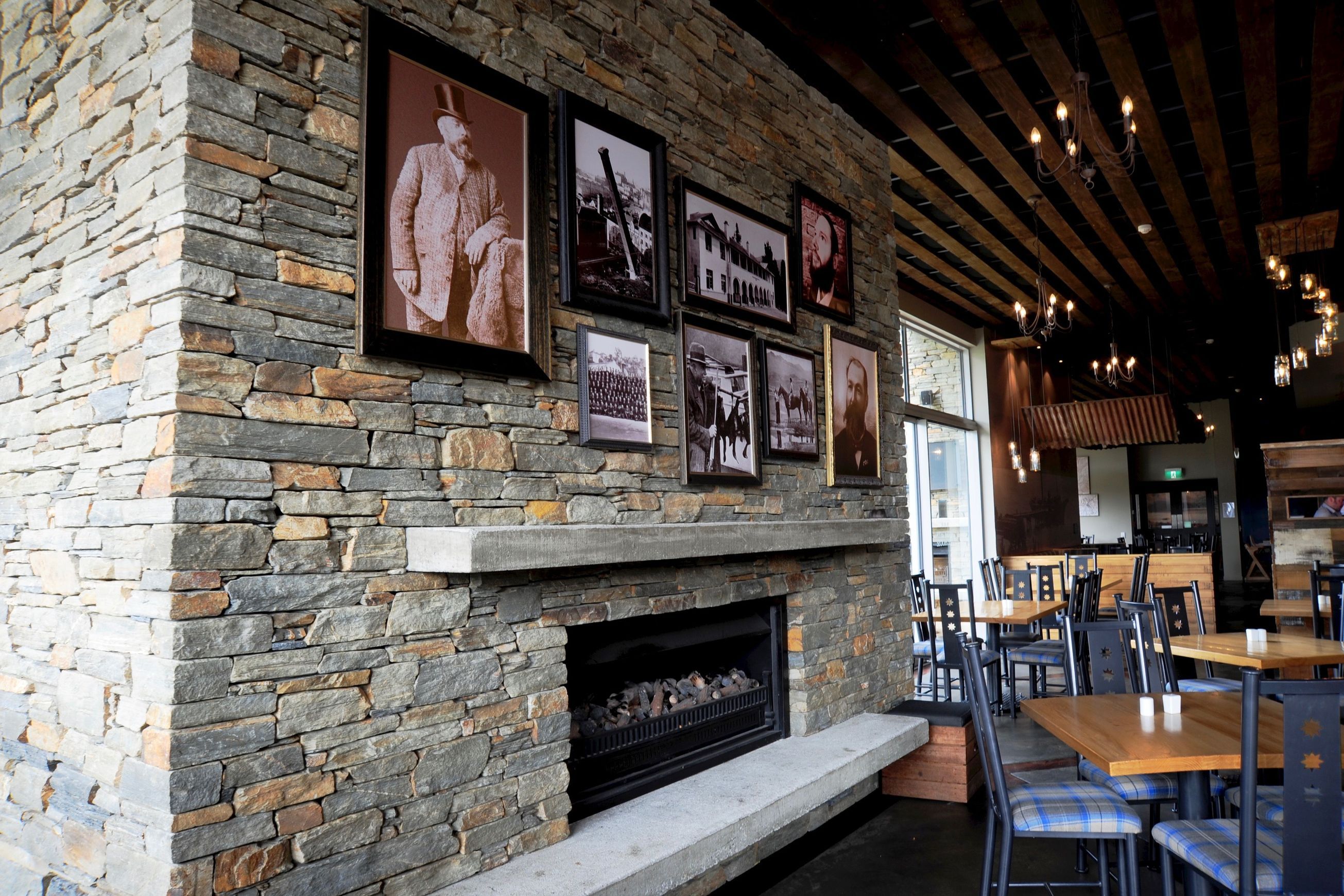 Wanaka Stone Lightweight Veneer