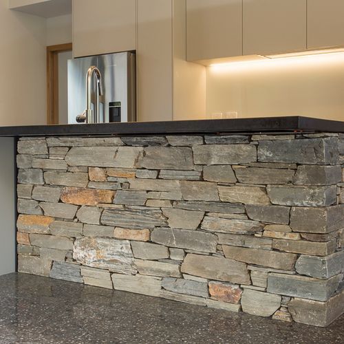 Wanaka Stone Lightweight Veneer