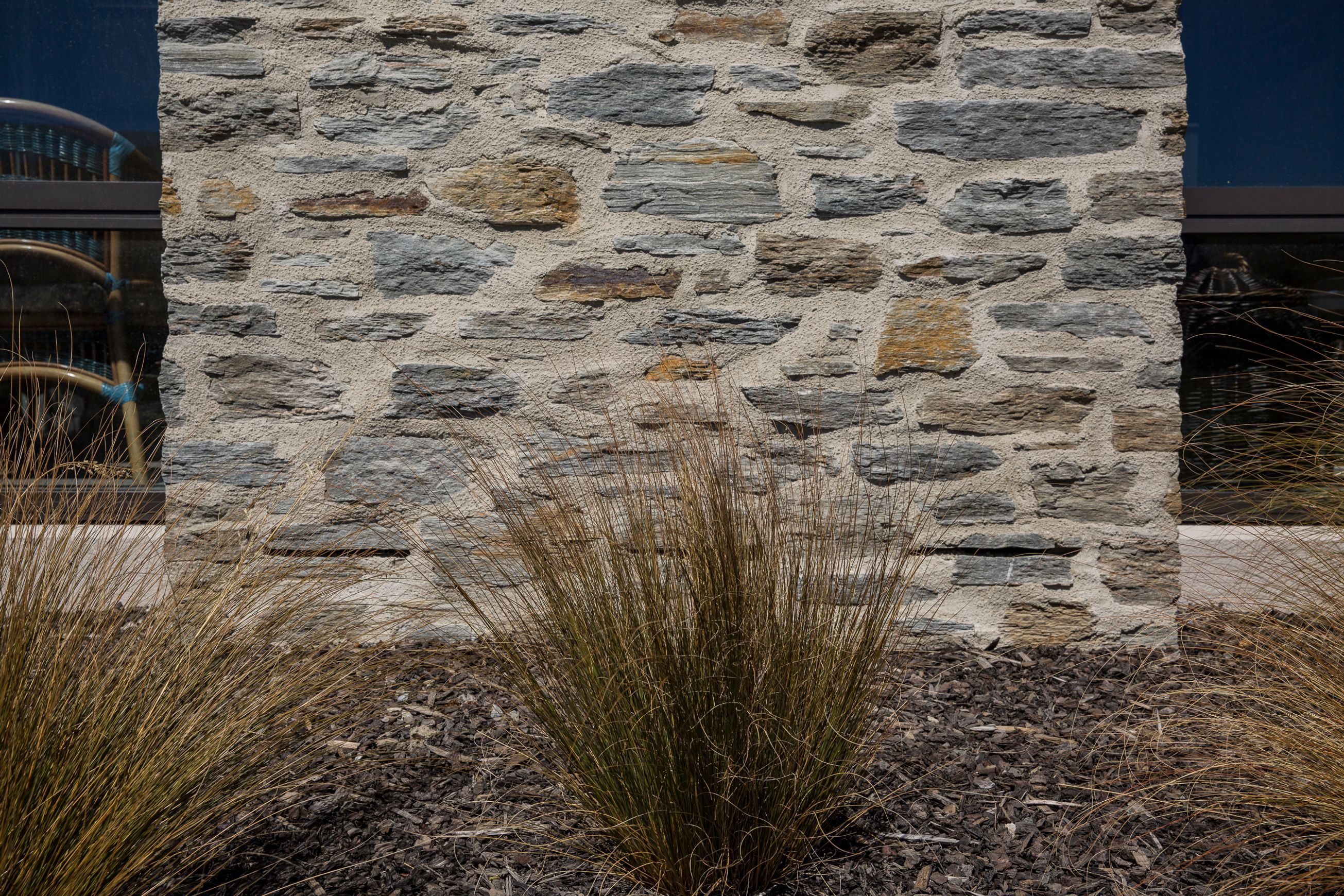 Wanaka Stone Lightweight Veneer