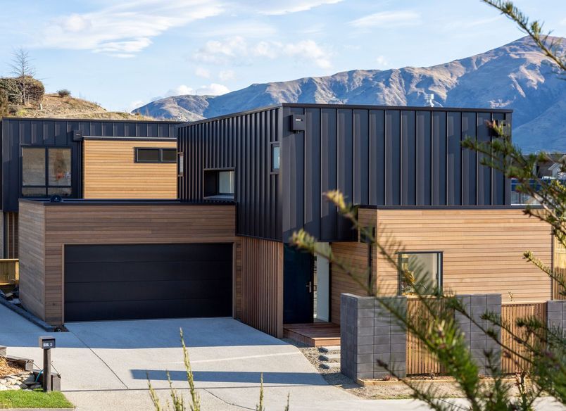 Wanaka Townhouses