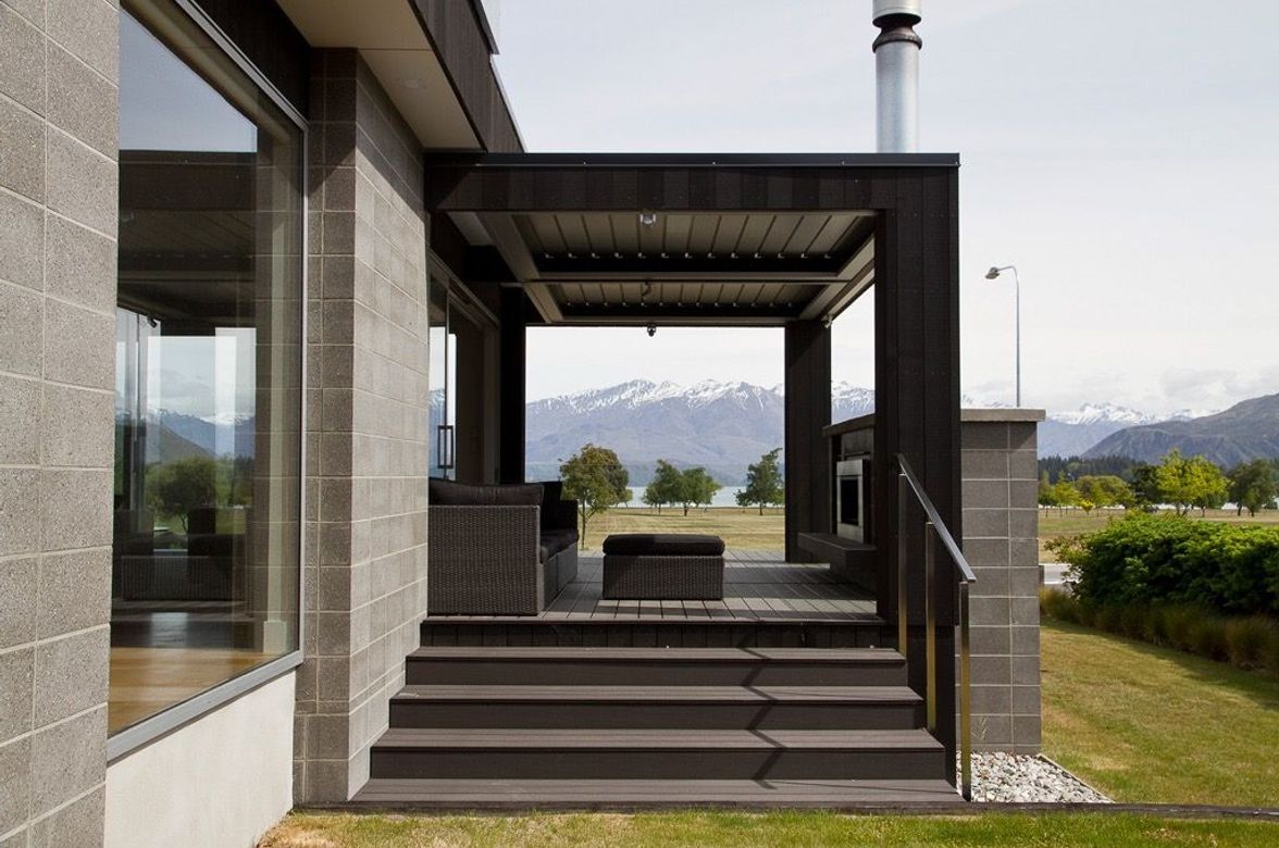 Wanaka Home
