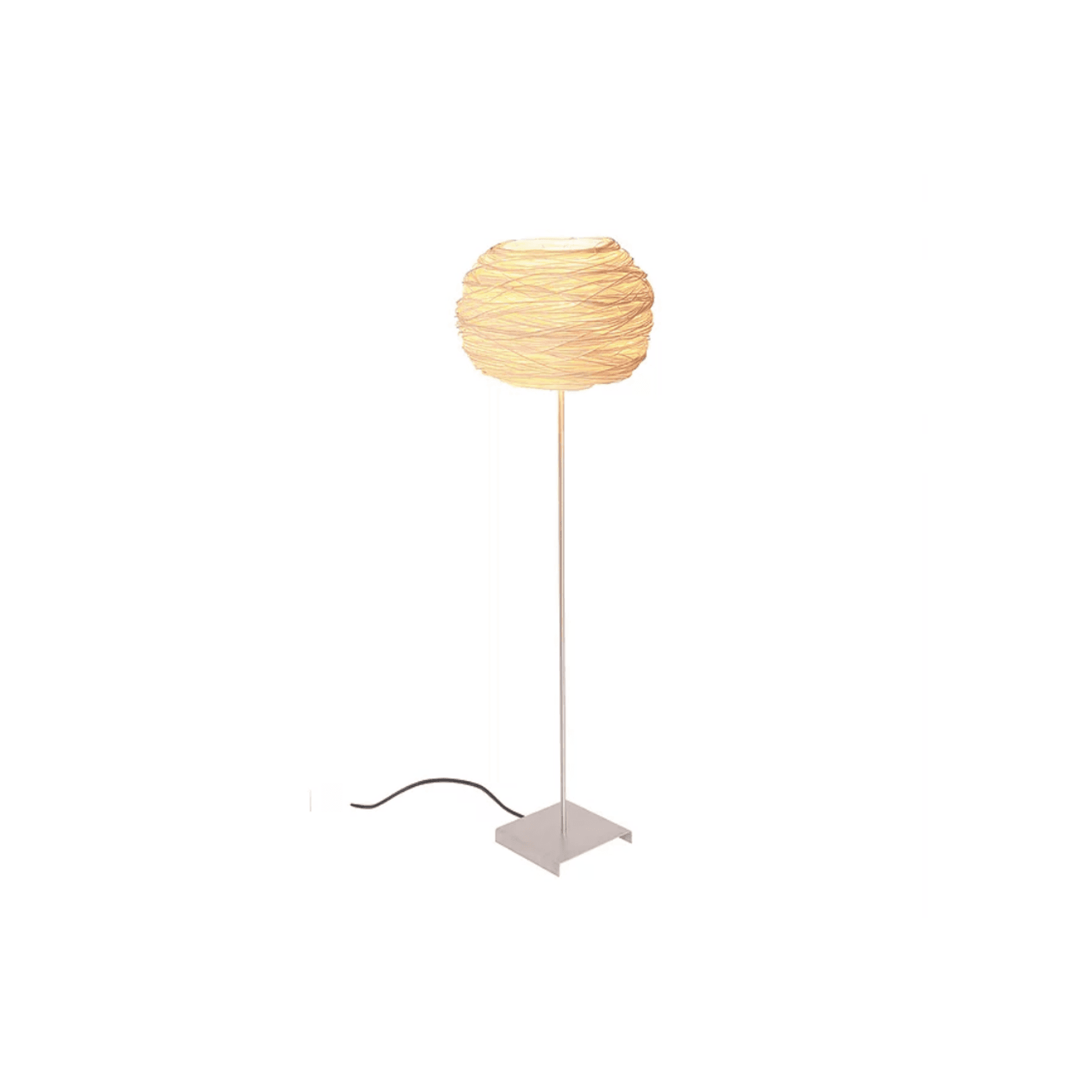 WAND NEST Table Lamp by Ango