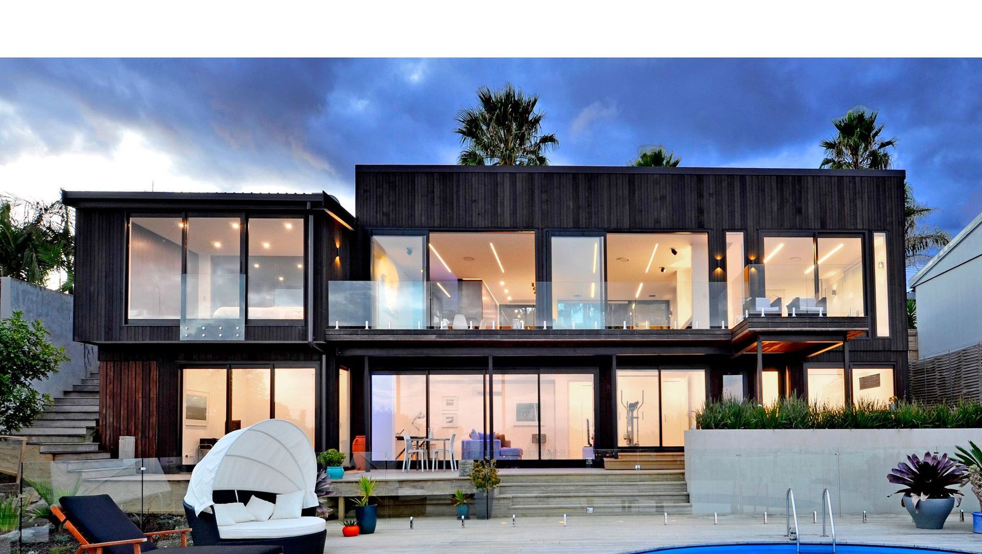 Wanganella Residence banner