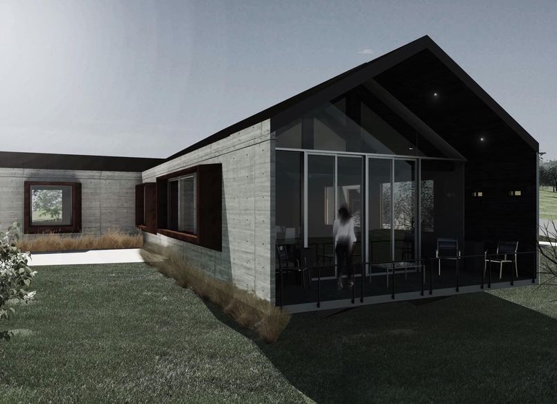 Warkworth Residential