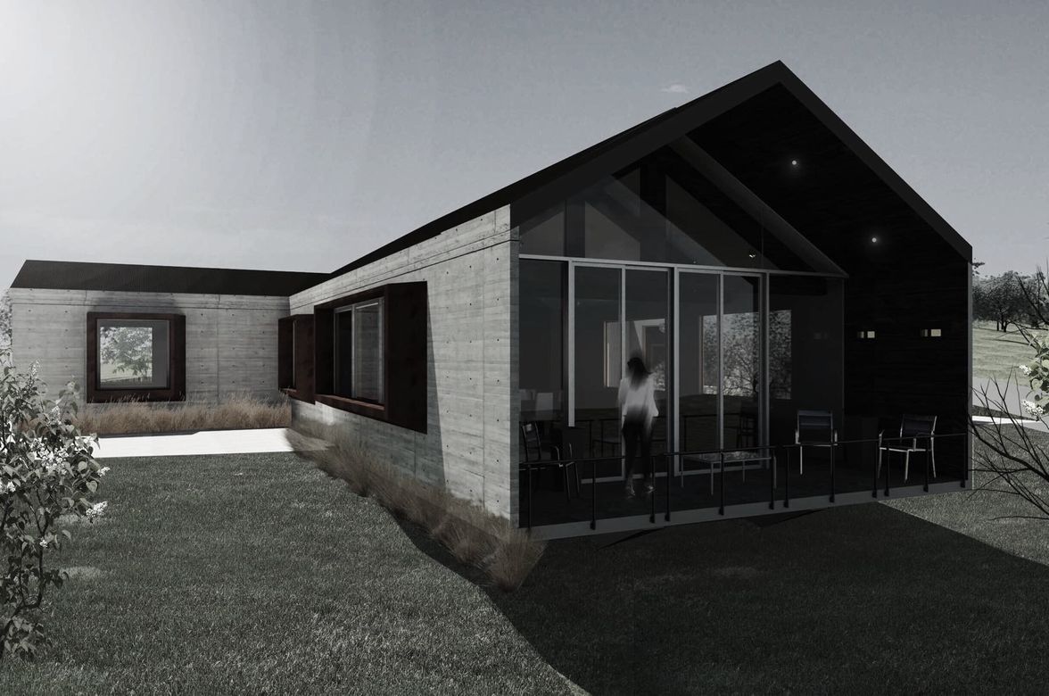 Warkworth Residential