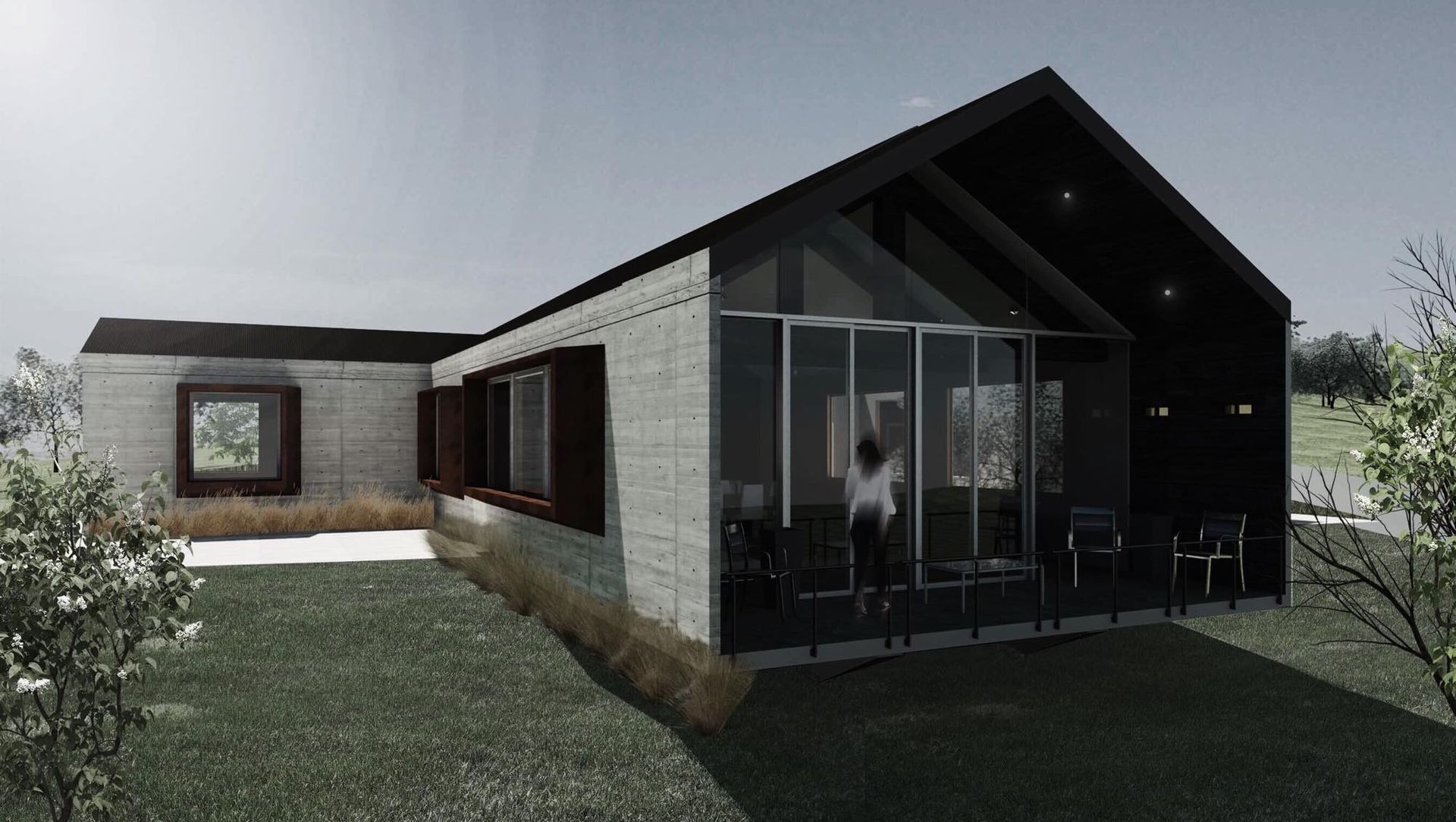 Warkworth Residential banner