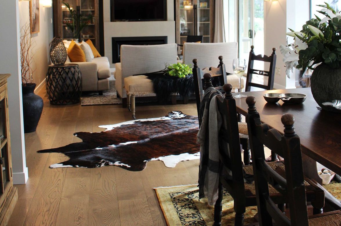 Warm Elegance I KUMEU