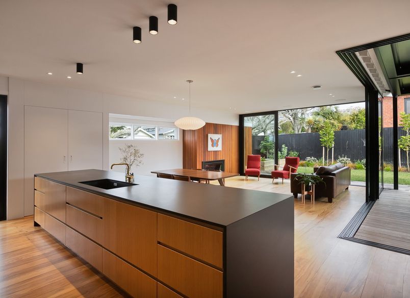 Bungalow Reno -Westmere