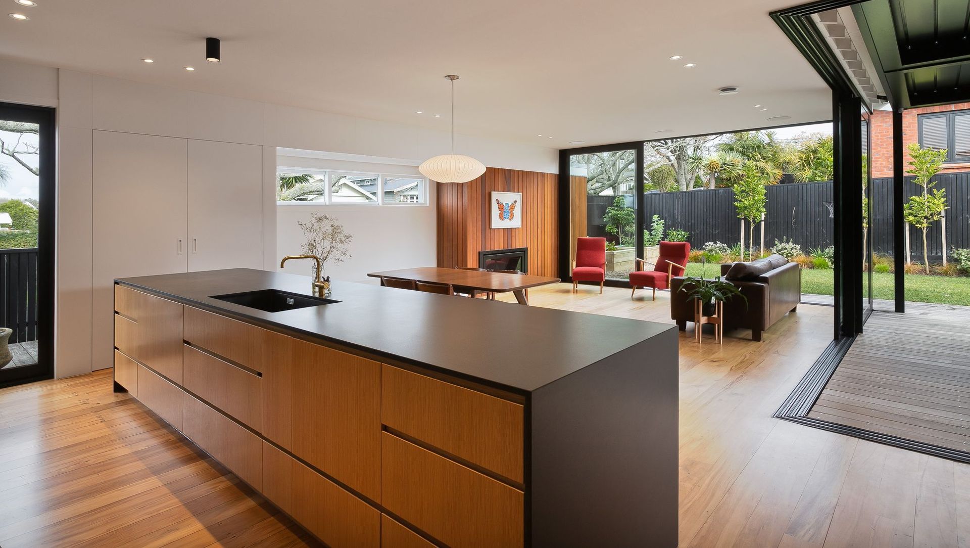 Bungalow Reno -Westmere banner