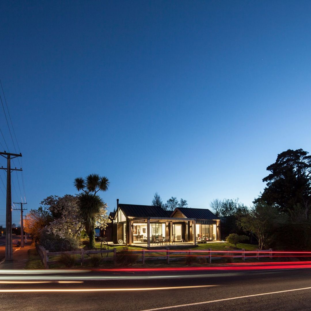 Warnock Architecture Ltd