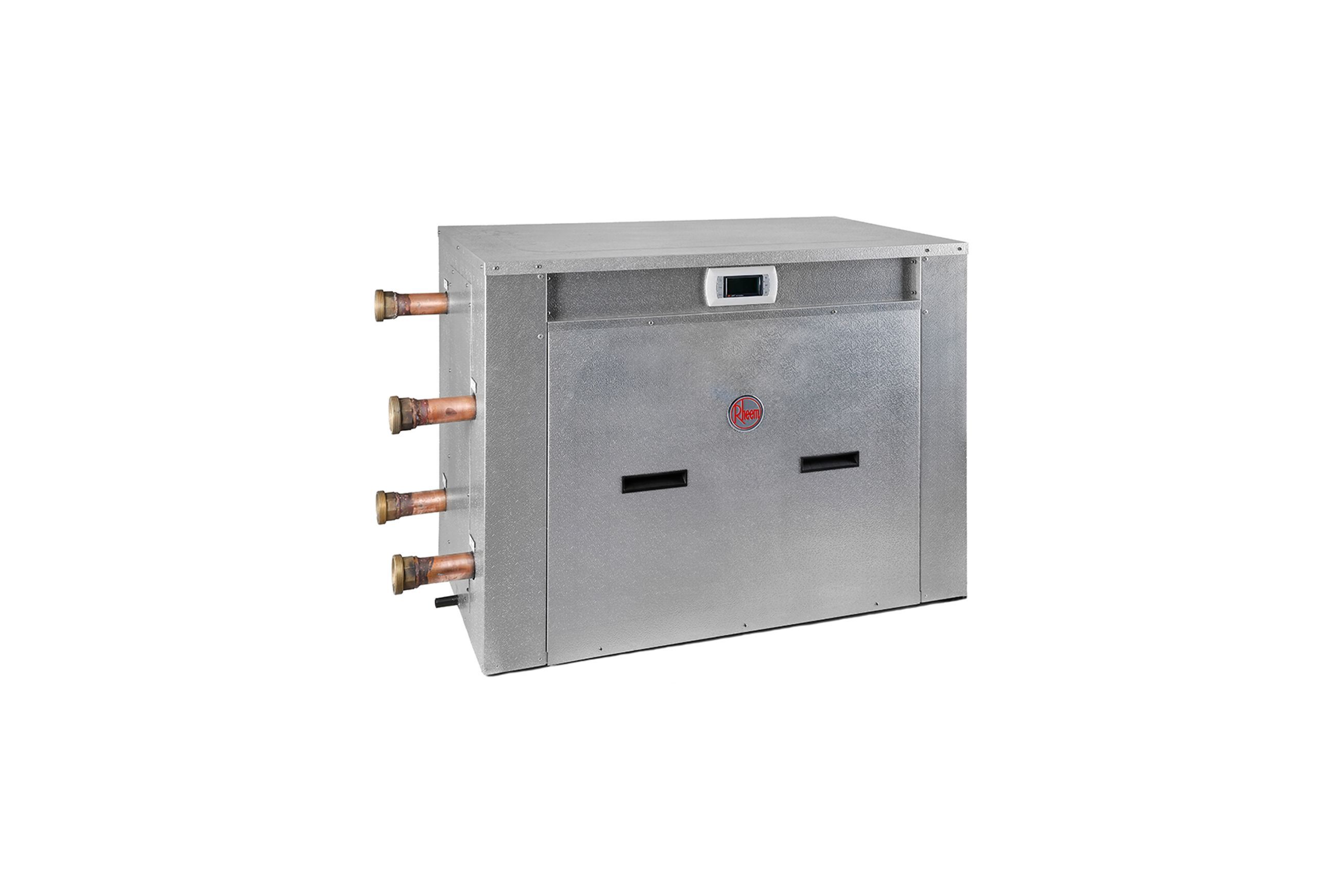 Water to Water (W2W) Heat Pump