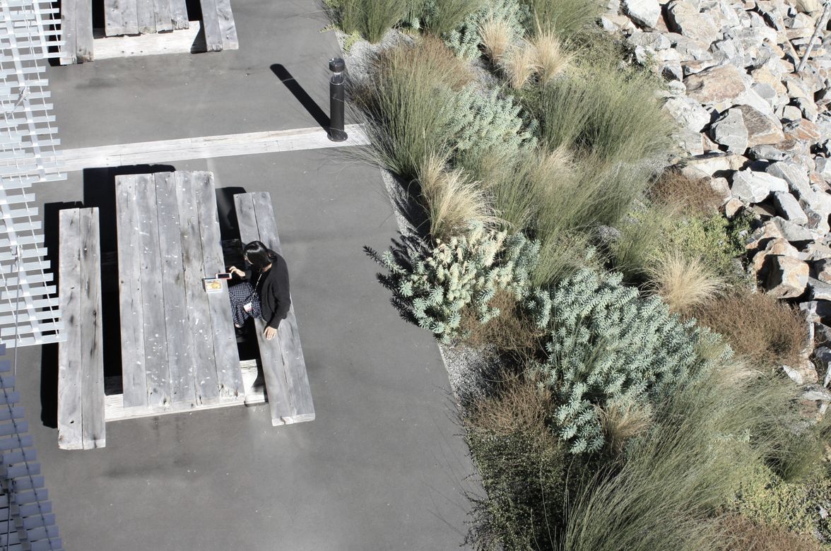Waterfront House, Lyttelton Port