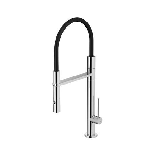 Oli Flexi Spout Kitchen Mixer