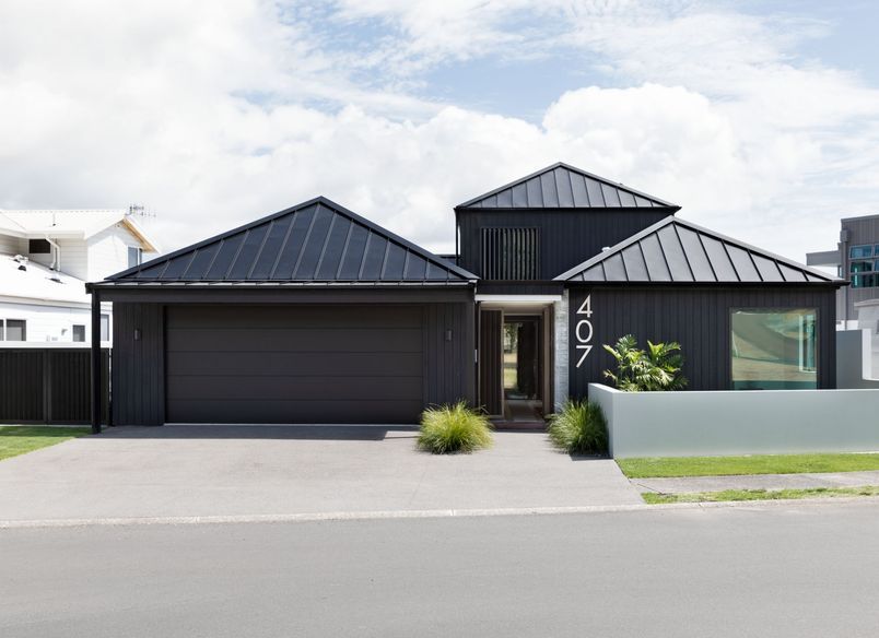 Waterways Parade Pauanui