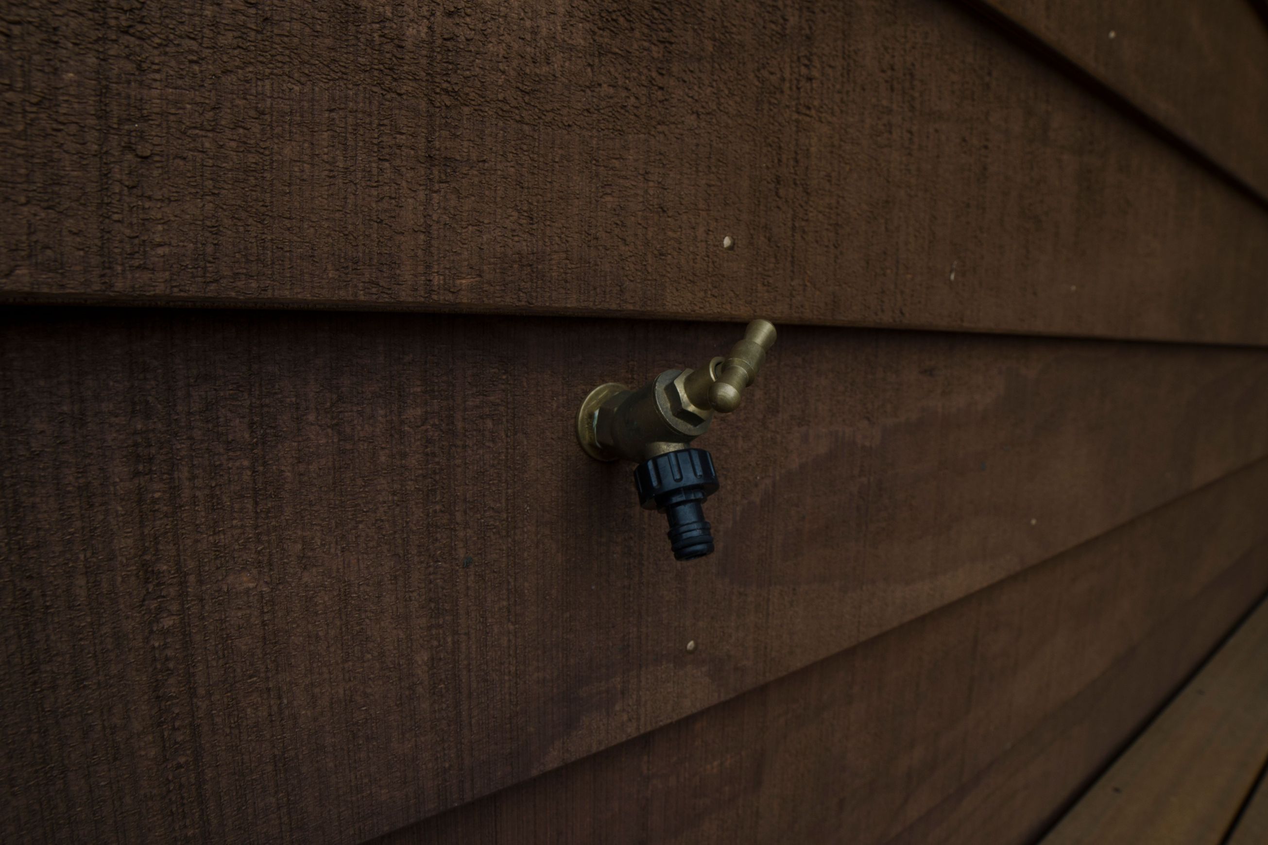Band Sawn Lapped Weatherboards & Fascia
