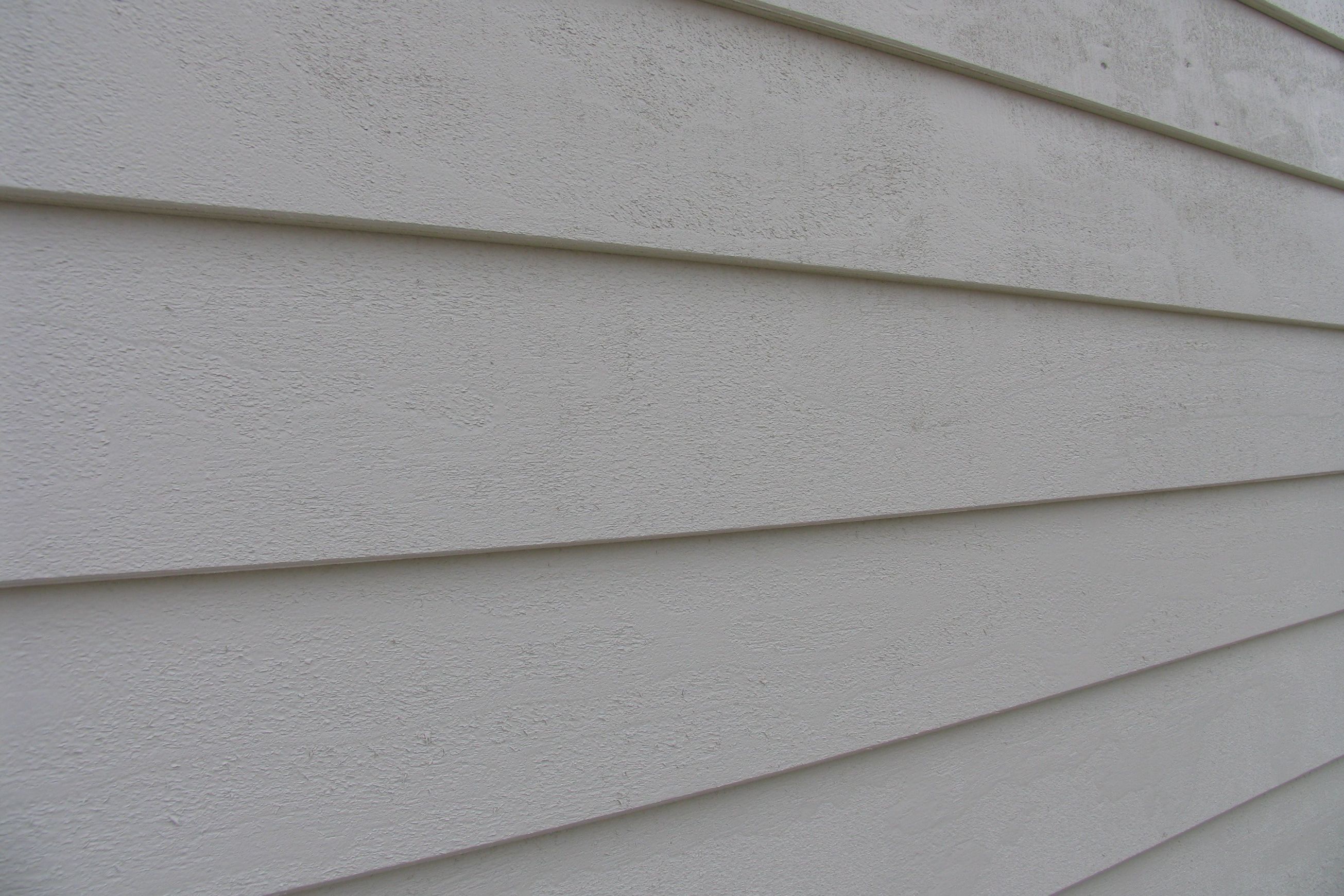 Band Sawn Lapped Weatherboards & Fascia