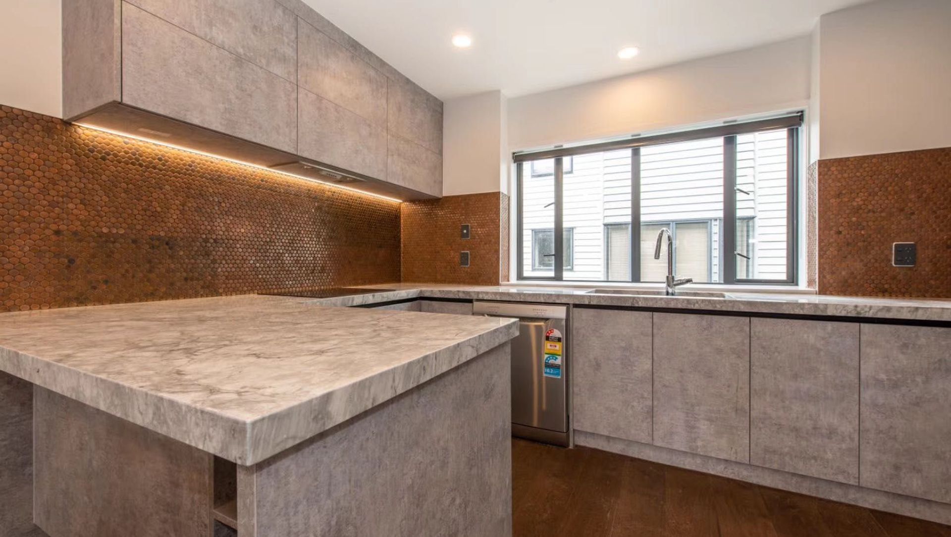 Parnell, Auckland banner