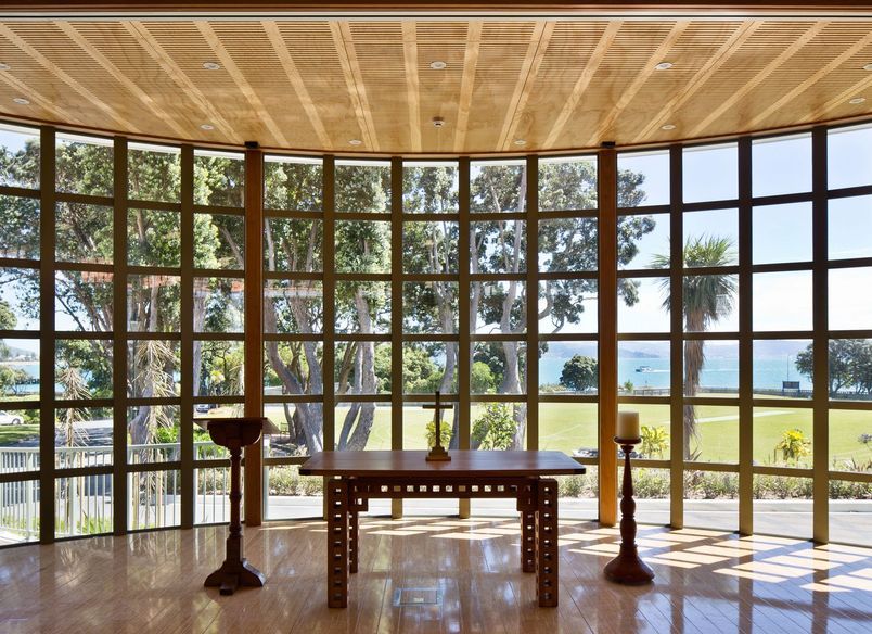 Wellesley College Hall