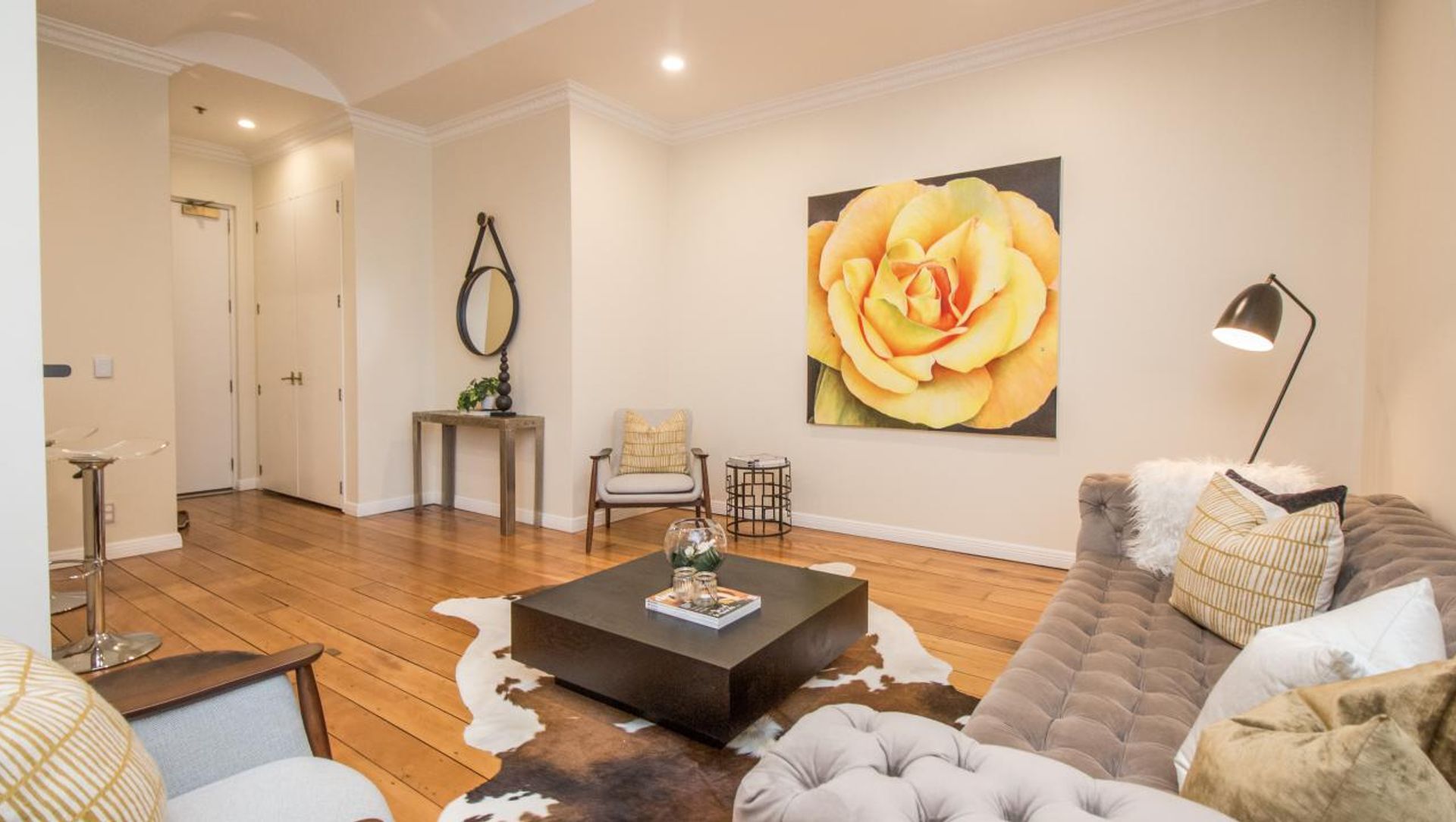 Wellesley Street East, Auckland Central banner