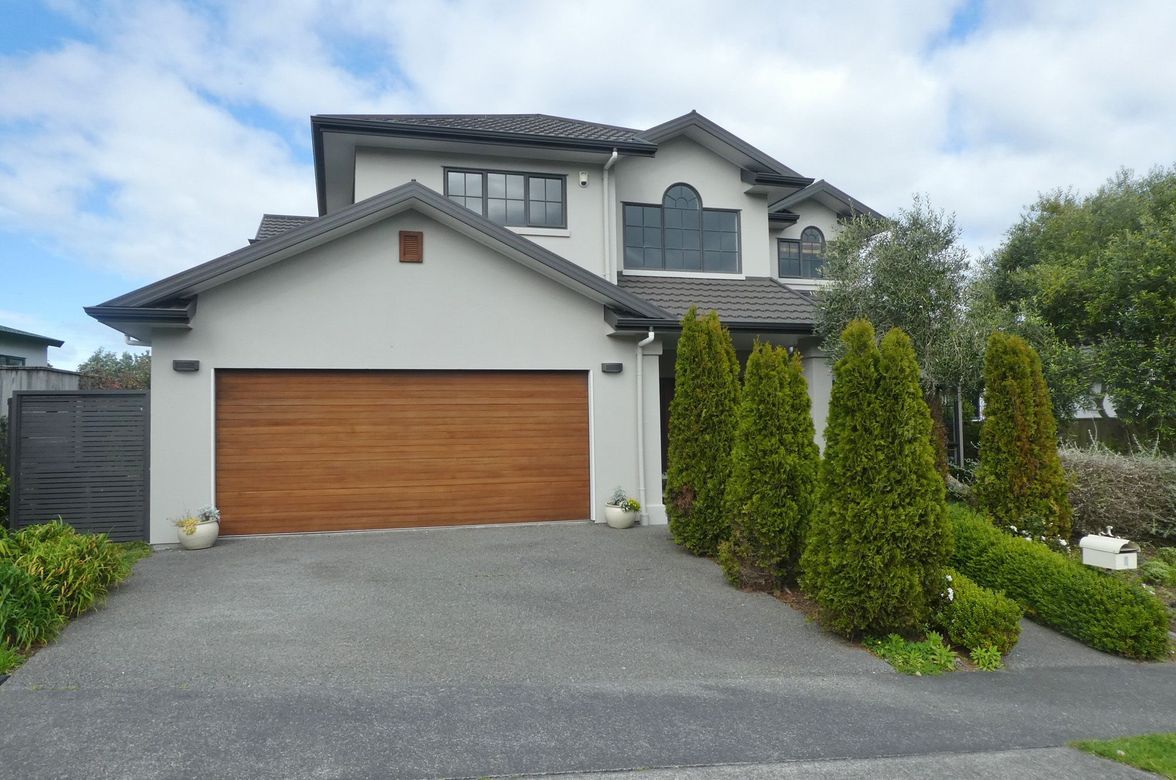 Wellington Monolithic Home