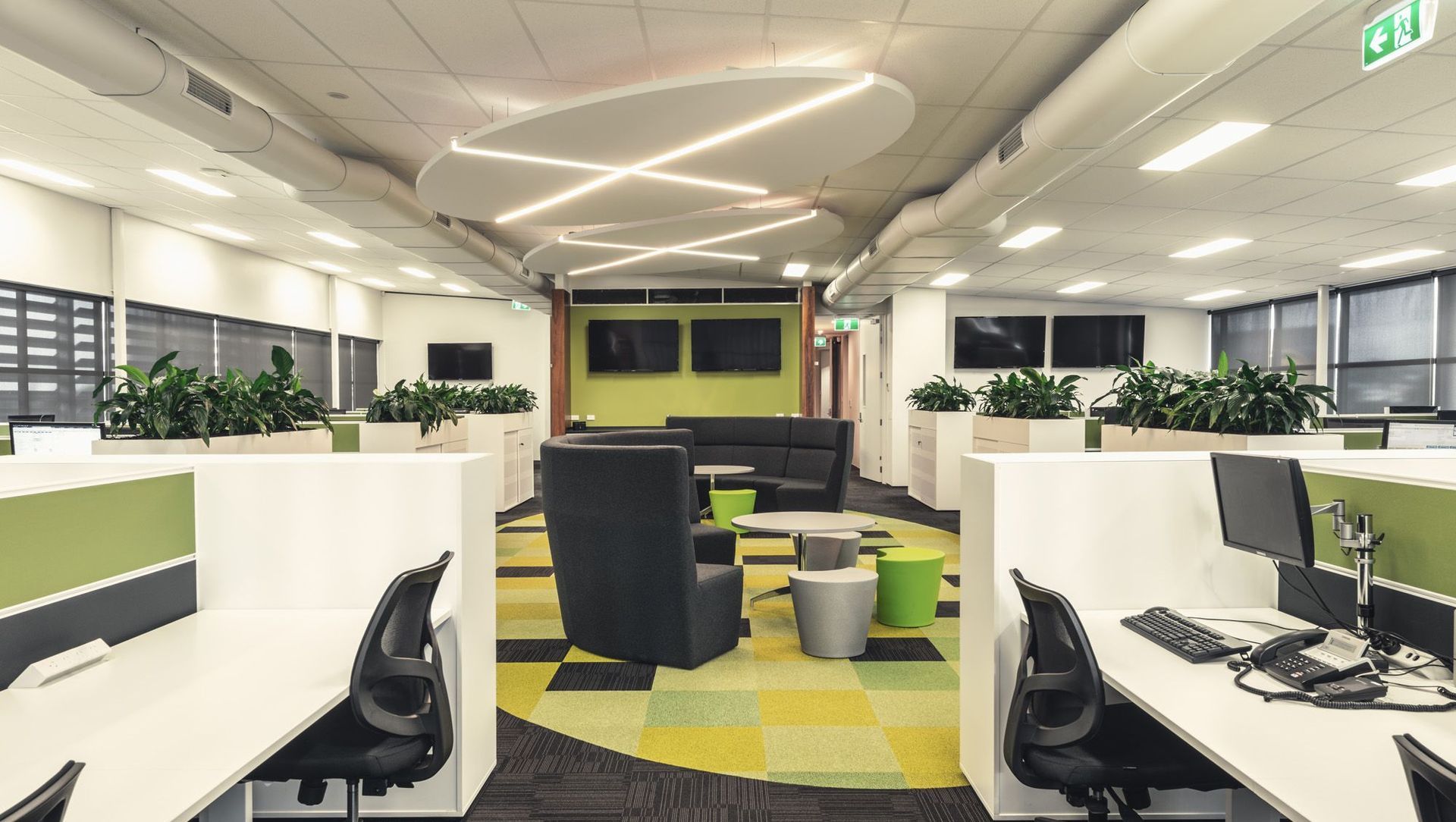 West Auckland Office Fit Out banner