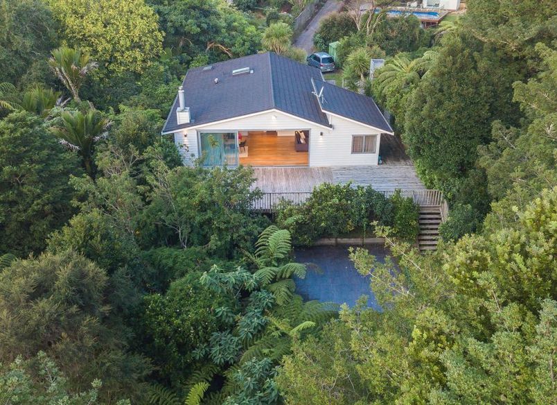 West Auckland Renovation