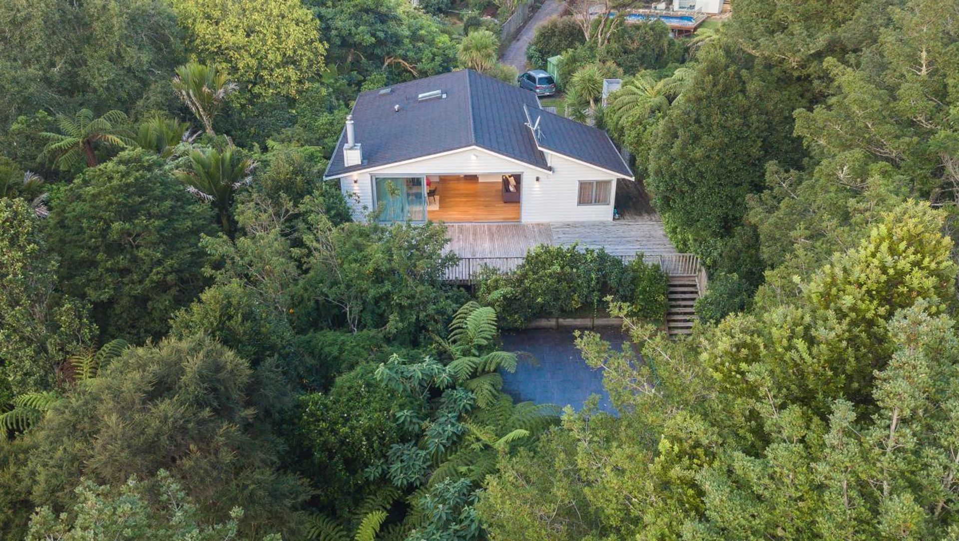 West Auckland Renovation banner