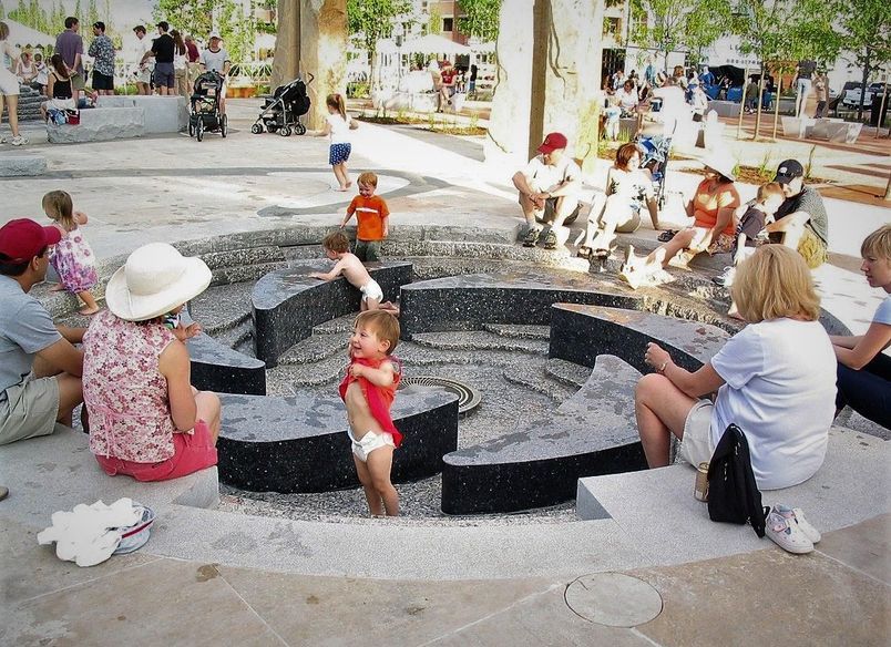 West Crescent Denver Colorado