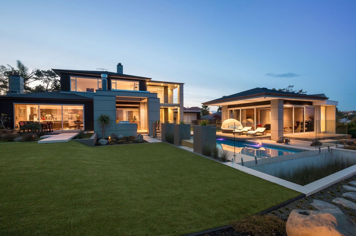 West Harbour Home