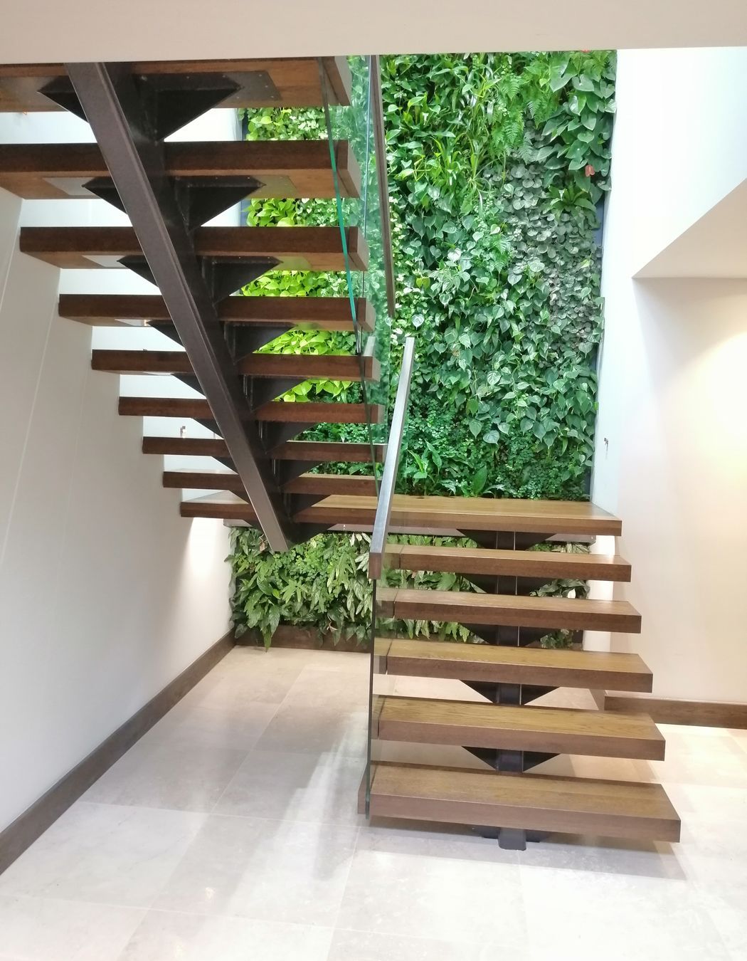 West Harbour - Engineered French Oak finished w/ oil in Light Walnut