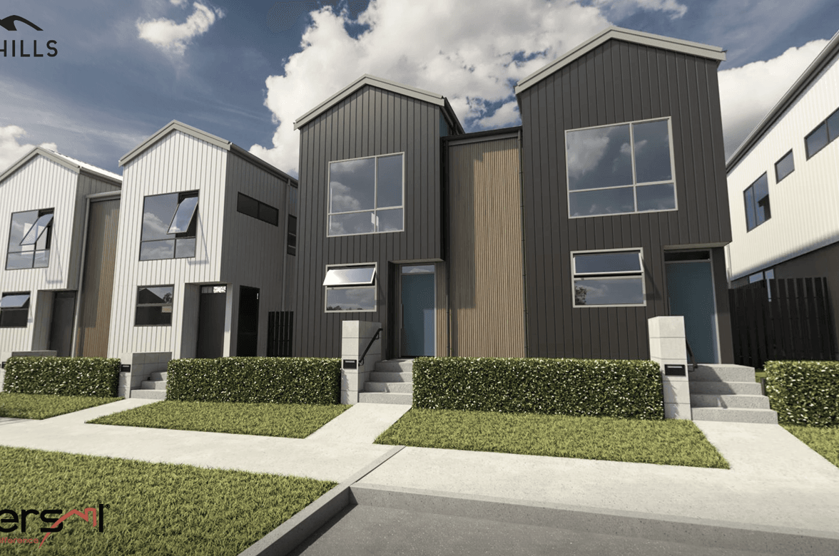 Westhills Subdivision