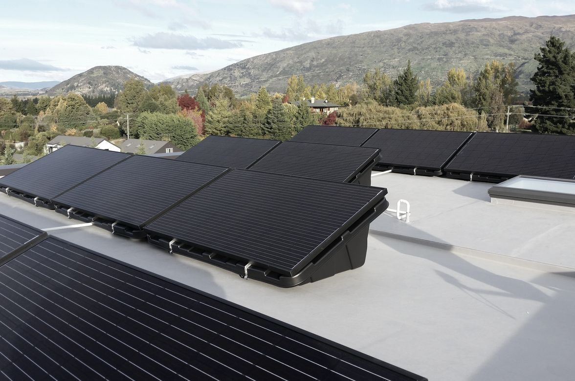 West Meadows Drive II