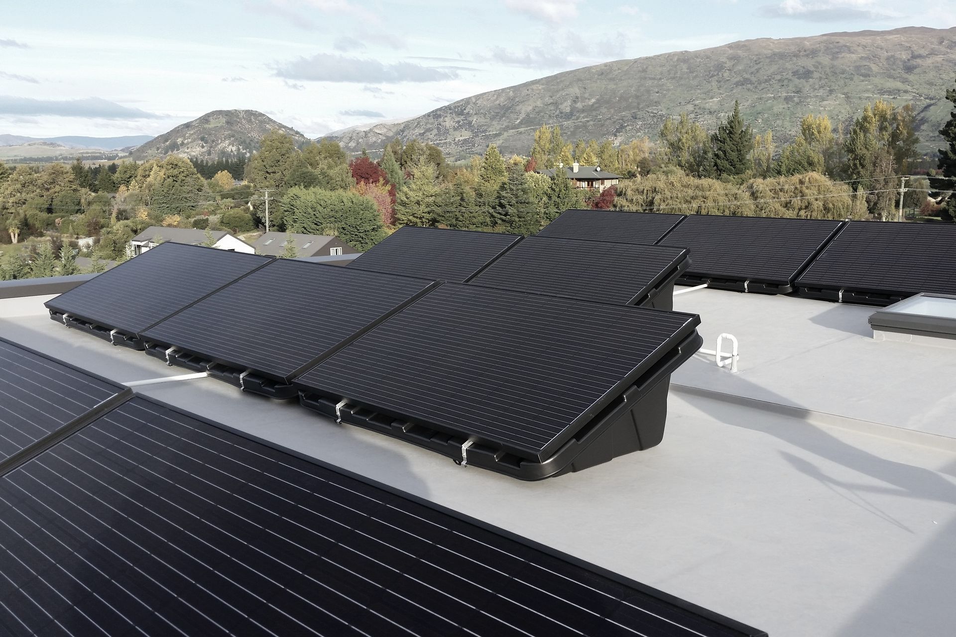 Hero Banner for Optum Plumbing and Energy Solutions